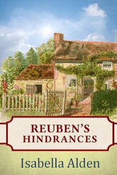Paperback Reuben's Hindrances Book