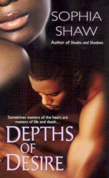 Mass Market Paperback Depths of Desire Book