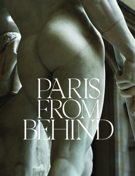 Paris from Behind