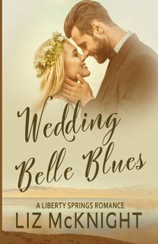 Paperback Wedding Belle Blues Book