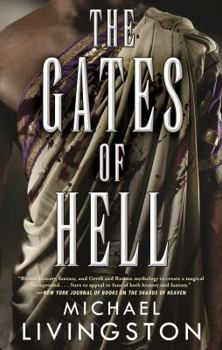 Gates of Hell - Book #2 of the Shards of Heaven