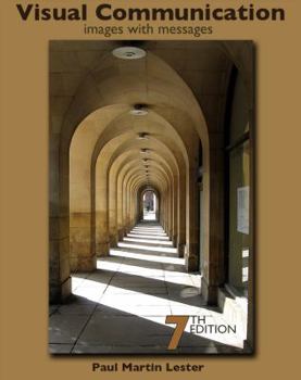 Paperback Visual Communication: Images with Messages Book