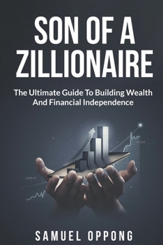 Paperback Son of a Zillionaire Book