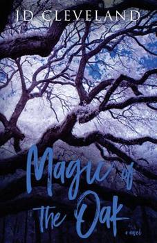 Paperback Magic of the Oak Book