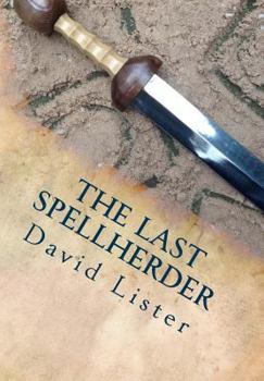 Paperback The Last Spellherder Book