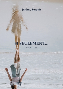 Paperback Si seulement... [French] Book
