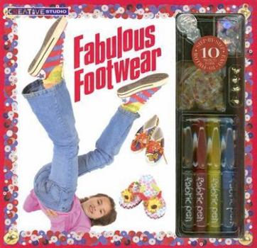 Fabulous Footwear
