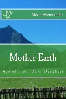 Paperback Mother Earth Book