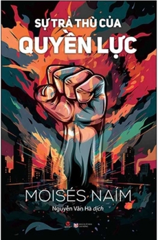 Paperback The Revenge of Power [Vietnamese] Book