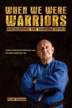 Paperback When We Were Warriors Book