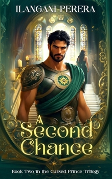 Paperback A Second Chance Book