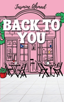 Paperback Back To You Book