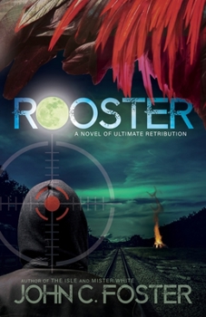 Paperback Rooster Book
