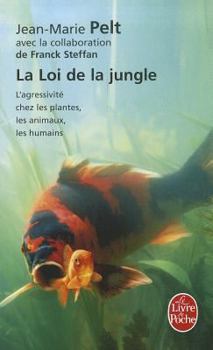 Paperback La Loi de La Jungle [French] Book