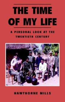 Paperback The Time of My Life Book