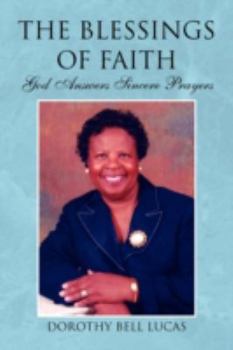 Paperback The Blessings of Faith Book