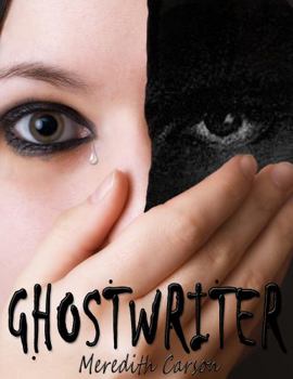 Paperback GHOSTWRITER Book