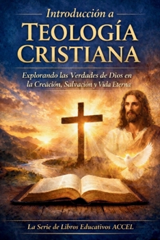 Paperback Introducción a la Teología Cristiana [Spanish] Book