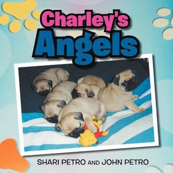 Paperback Charley's Angel Book