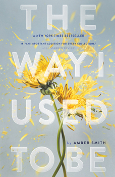Paperback The Way I Used to Be Book