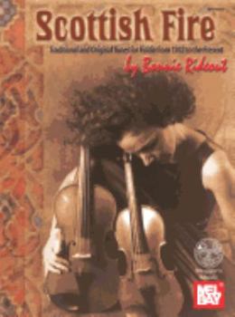 Paperback Scottish Fire Book