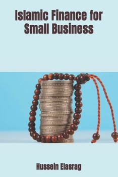 Paperback Islamic Finance for Small Business Book