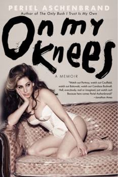 Paperback On My Knees: A Memoir Book