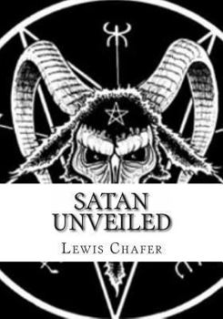 Paperback Satan Unveiled Book