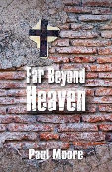 Paperback Far Beyond Heaven Book
