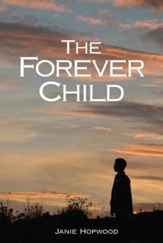 Paperback The Forever Child Book