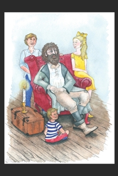 Paperback Nathaniel Pybus & The Great Fire Book