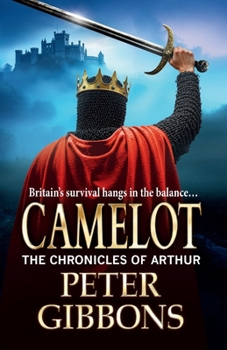 Paperback Camelot Book