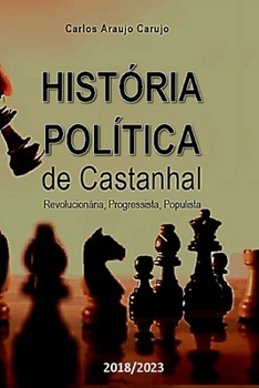Paperback Hist ria Pol tica De Castanhal [Portuguese] Book