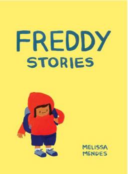 Paperback Freddy Stories Book