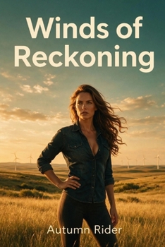 Paperback Winds of Reckoning Book