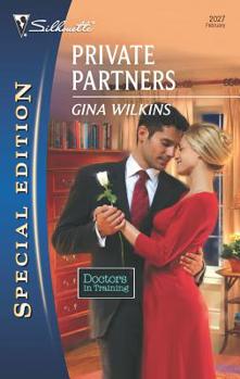 Mass Market Paperback Private Partners Book