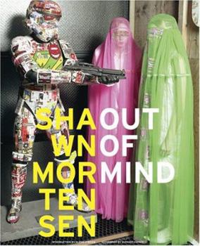 Hardcover Out of Mind Book