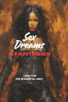 Paperback Sex, Dreams & Fantasies Book