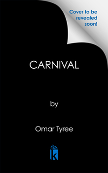 Hardcover Carnival Book