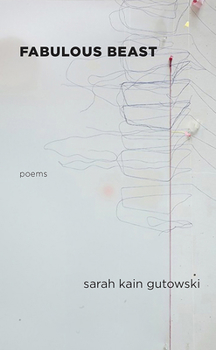 Paperback Fabulous Beast: Poems Volume 23 Book