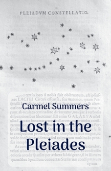 Paperback Lost in the Pleiades Book