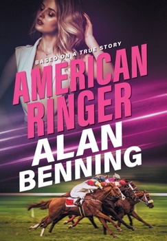 Hardcover American Ringer Book