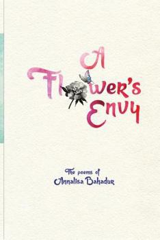 Paperback A Flower's Envy Book