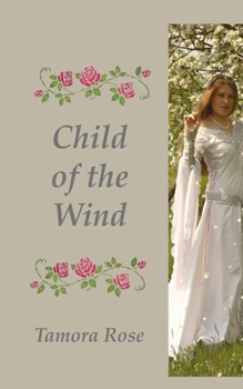 Paperback Child of the Wind Book