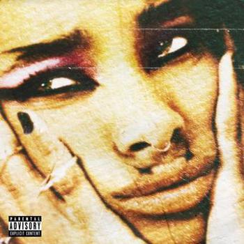 Vinyl lately I feel EVERYTHING (Red LP) Book