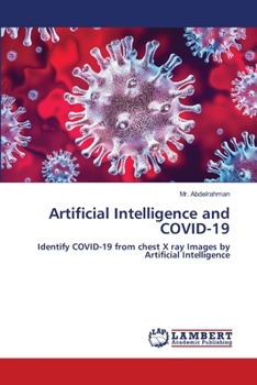 Paperback Artificial Intelligence and COVID-19 Book