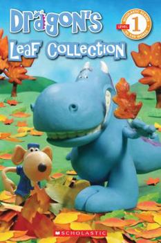 Paperback Dragon Reader #5: Dragon's Leaf Collection (Level 1) Book