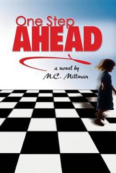 Paperback One Step Ahead Book