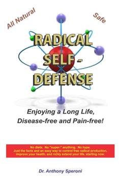 Paperback Radical Self-Defense Book