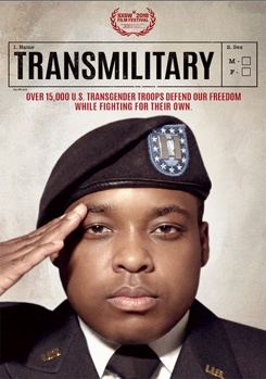 DVD Transmilitary Book